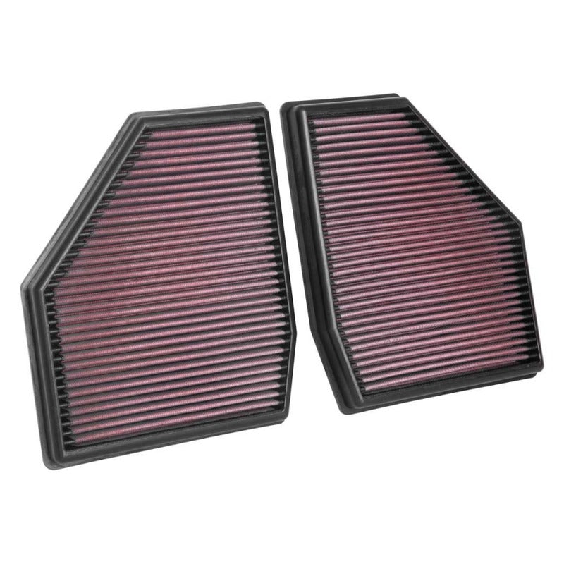 BMW M5 - K&N SPORT LUFTFILTER